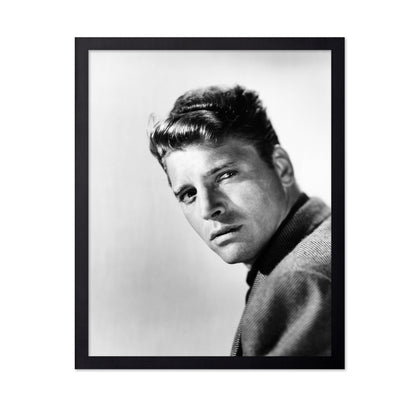 Criss Cross 1949 Burt Lancaster
