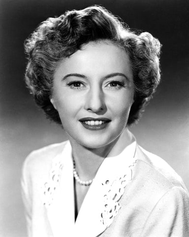 Crime of Passion 1957 Barbara Stanwyck