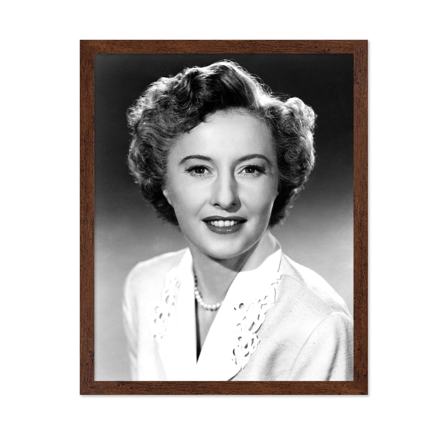 Crime of Passion 1957 Barbara Stanwyck