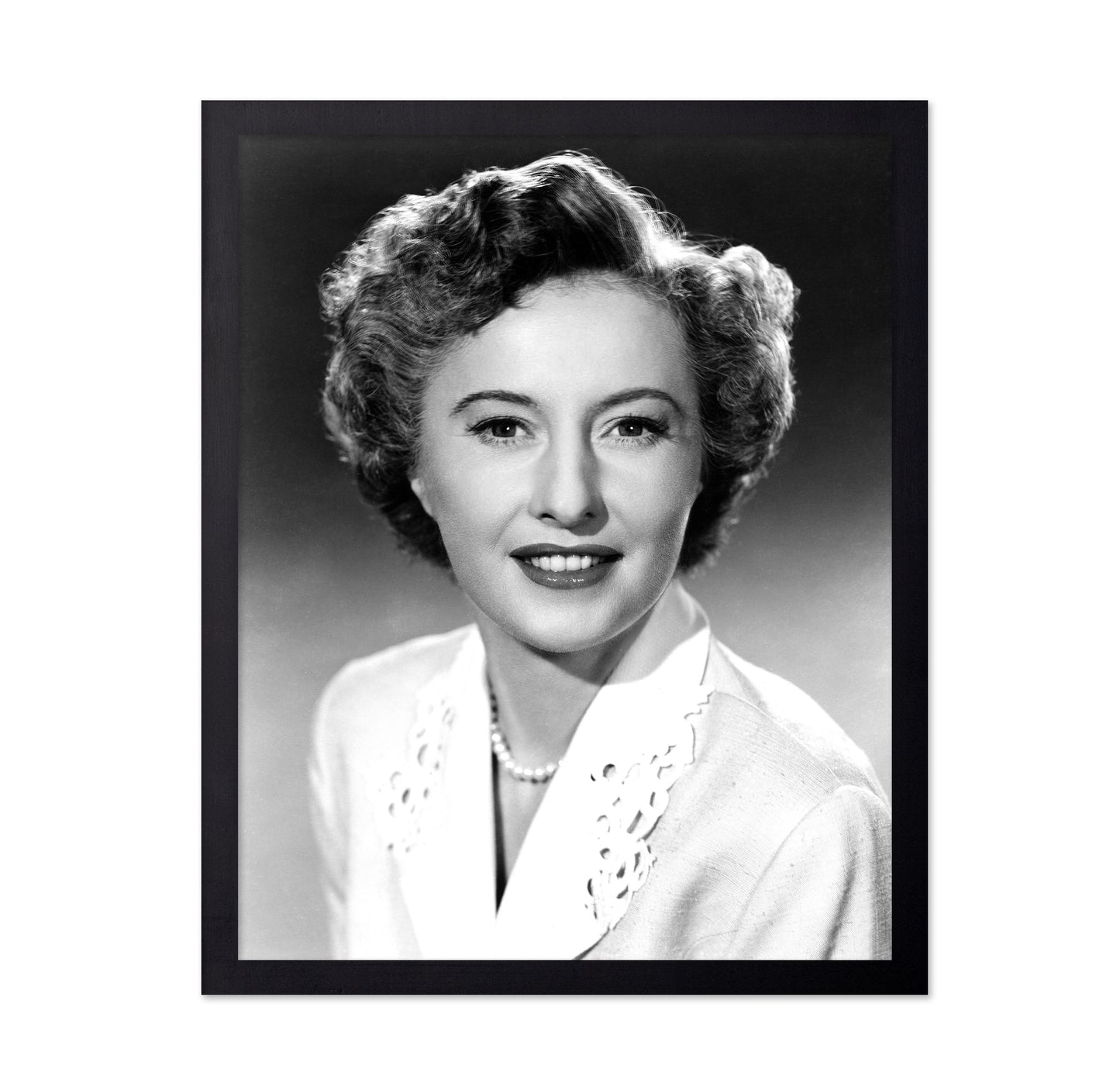 Crime of Passion 1957 Barbara Stanwyck