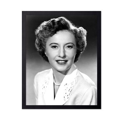Crime of Passion 1957 Barbara Stanwyck