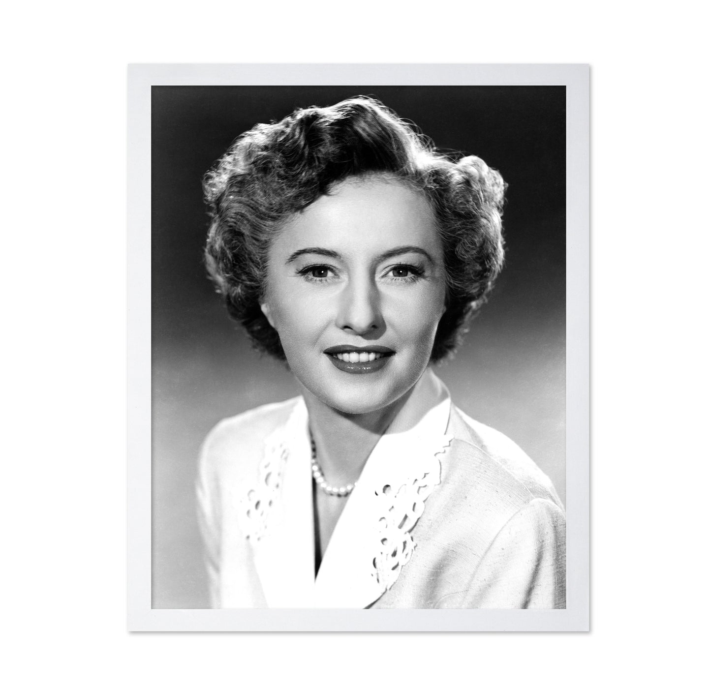 Crime of Passion 1957 Barbara Stanwyck