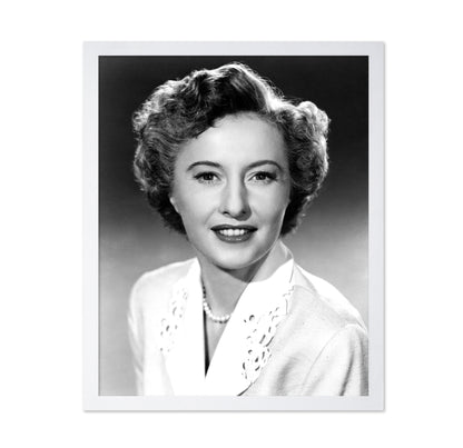 Crime of Passion 1957 Barbara Stanwyck