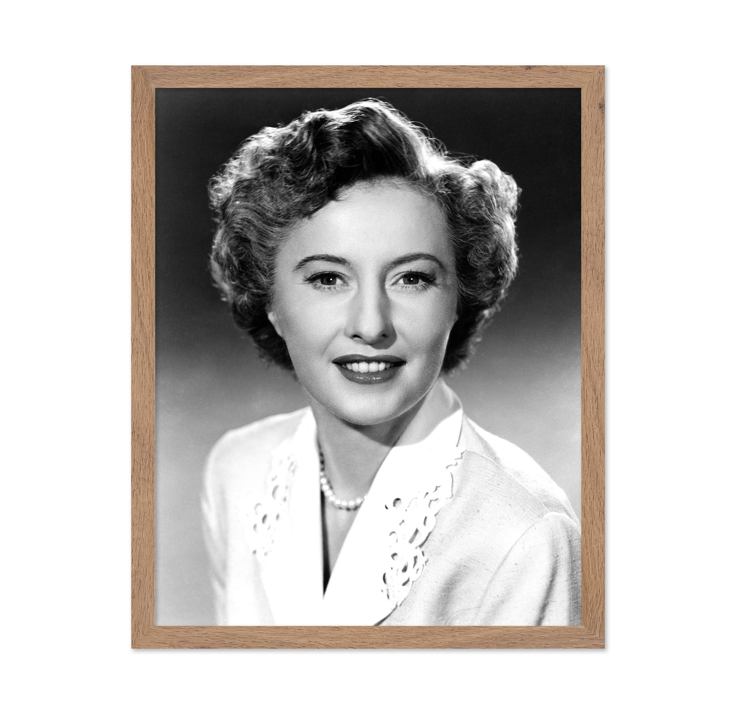 Crime of Passion 1957 Barbara Stanwyck