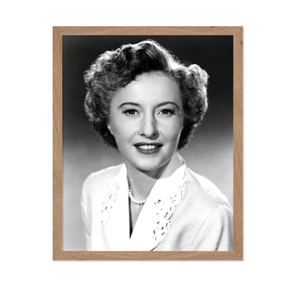 Crime of Passion 1957 Barbara Stanwyck