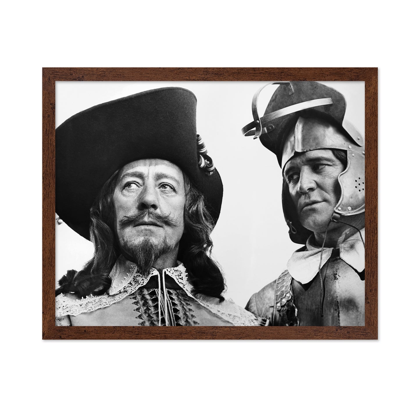 Cromwell 1970 Alec Guinness
