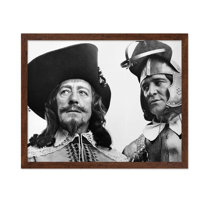 Cromwell 1970 Alec Guinness