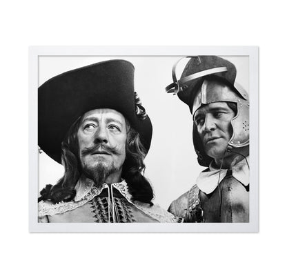 Cromwell 1970 Alec Guinness