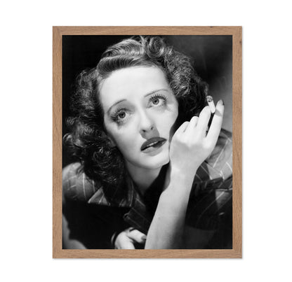 Dark Victory 1939 Bette Davis No2