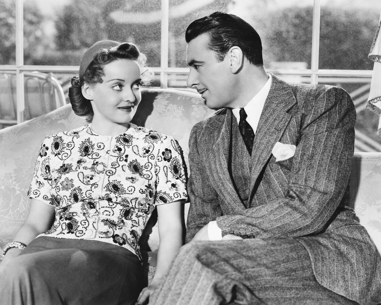 Dark Victory 1939 Bette Davis No3