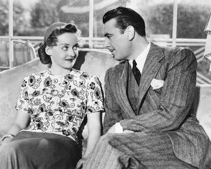 Dark Victory 1939 Bette Davis No3