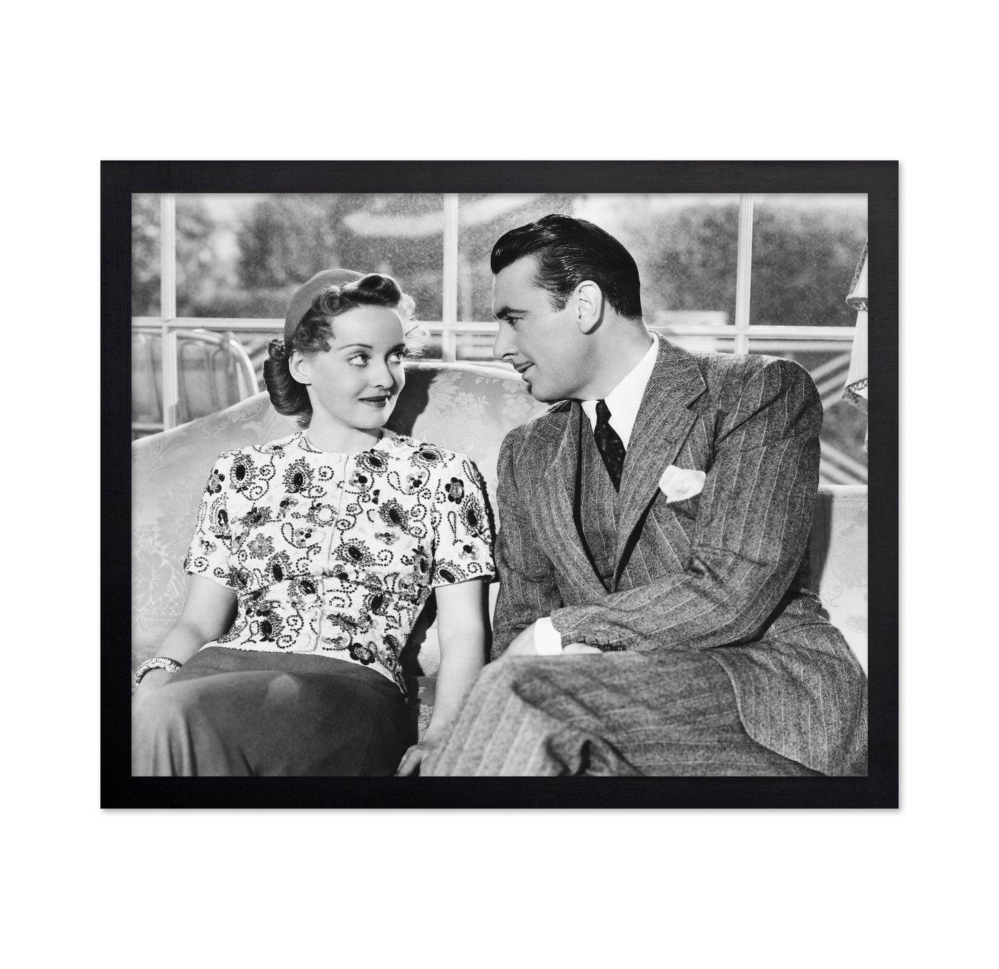 Dark Victory 1939 Bette Davis No3