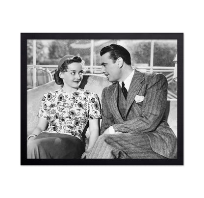 Dark Victory 1939 Bette Davis No3