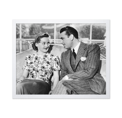 Dark Victory 1939 Bette Davis No3