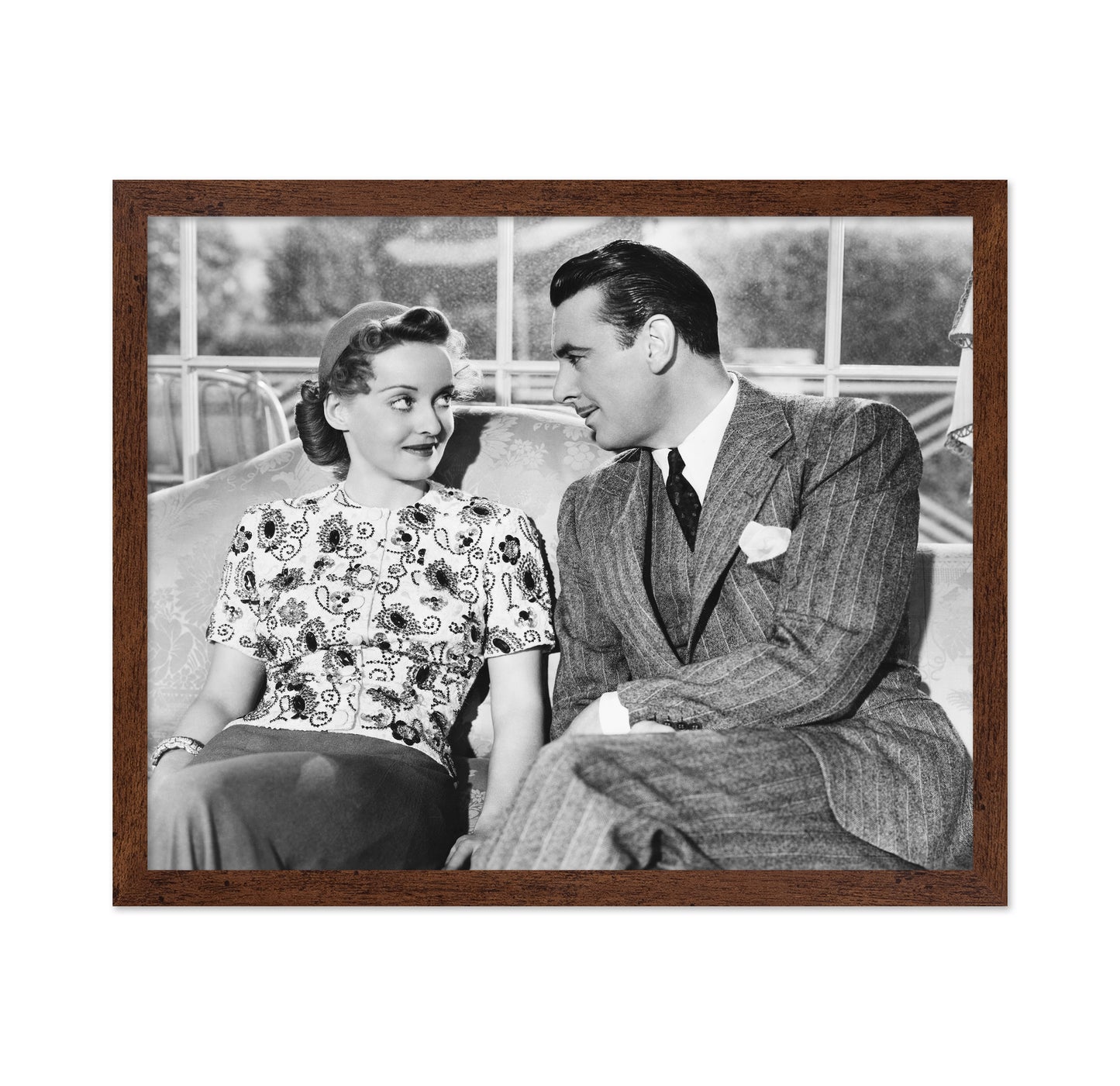 Dark Victory 1939 Bette Davis No3