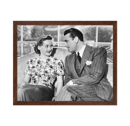 Dark Victory 1939 Bette Davis No3