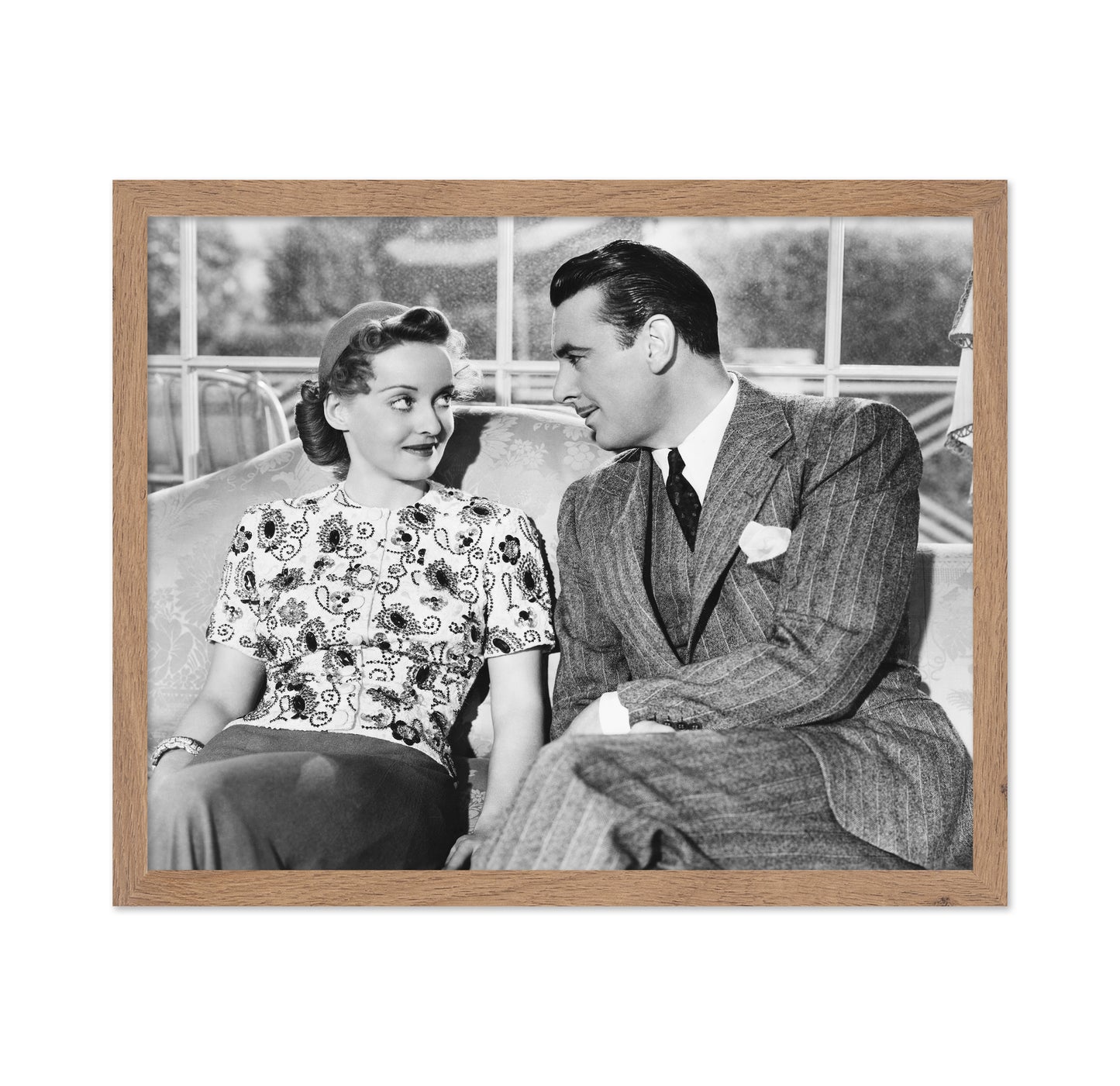 Dark Victory 1939 Bette Davis No3