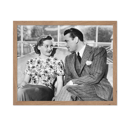 Dark Victory 1939 Bette Davis No3