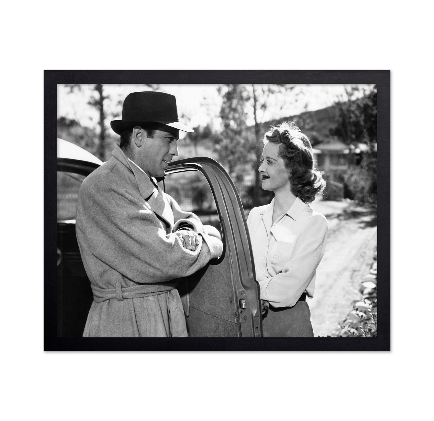 Dark Victory 1939 Humphrey Bogart
