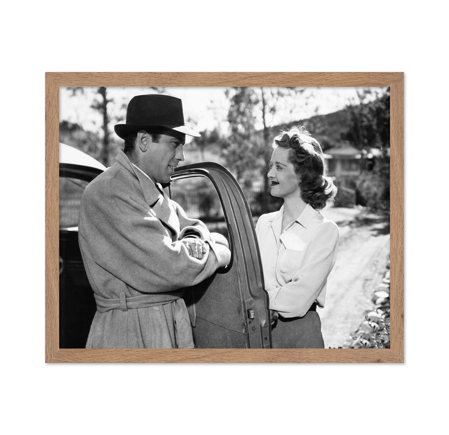 Dark Victory 1939 Humphrey Bogart