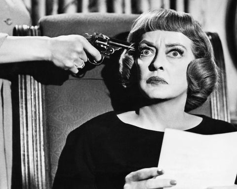 Dead Ringer 1964 Bette Davis No1