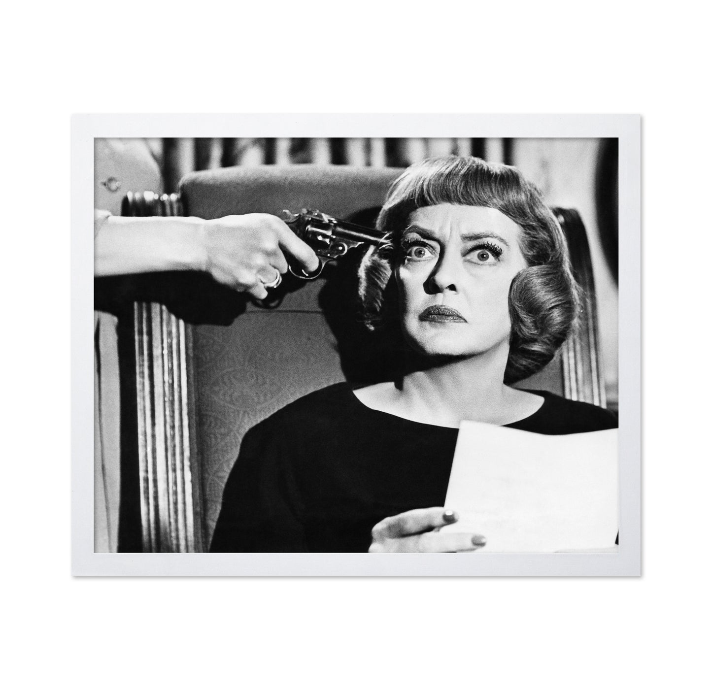 Dead Ringer 1964 Bette Davis No1