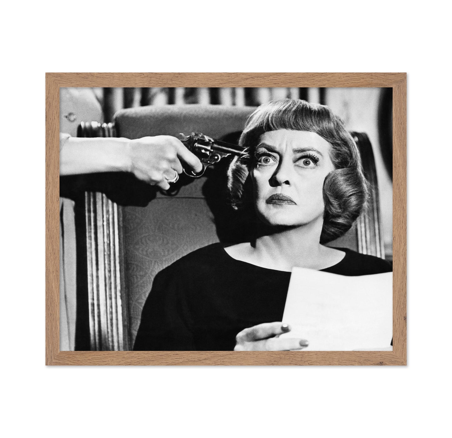 Dead Ringer 1964 Bette Davis No1