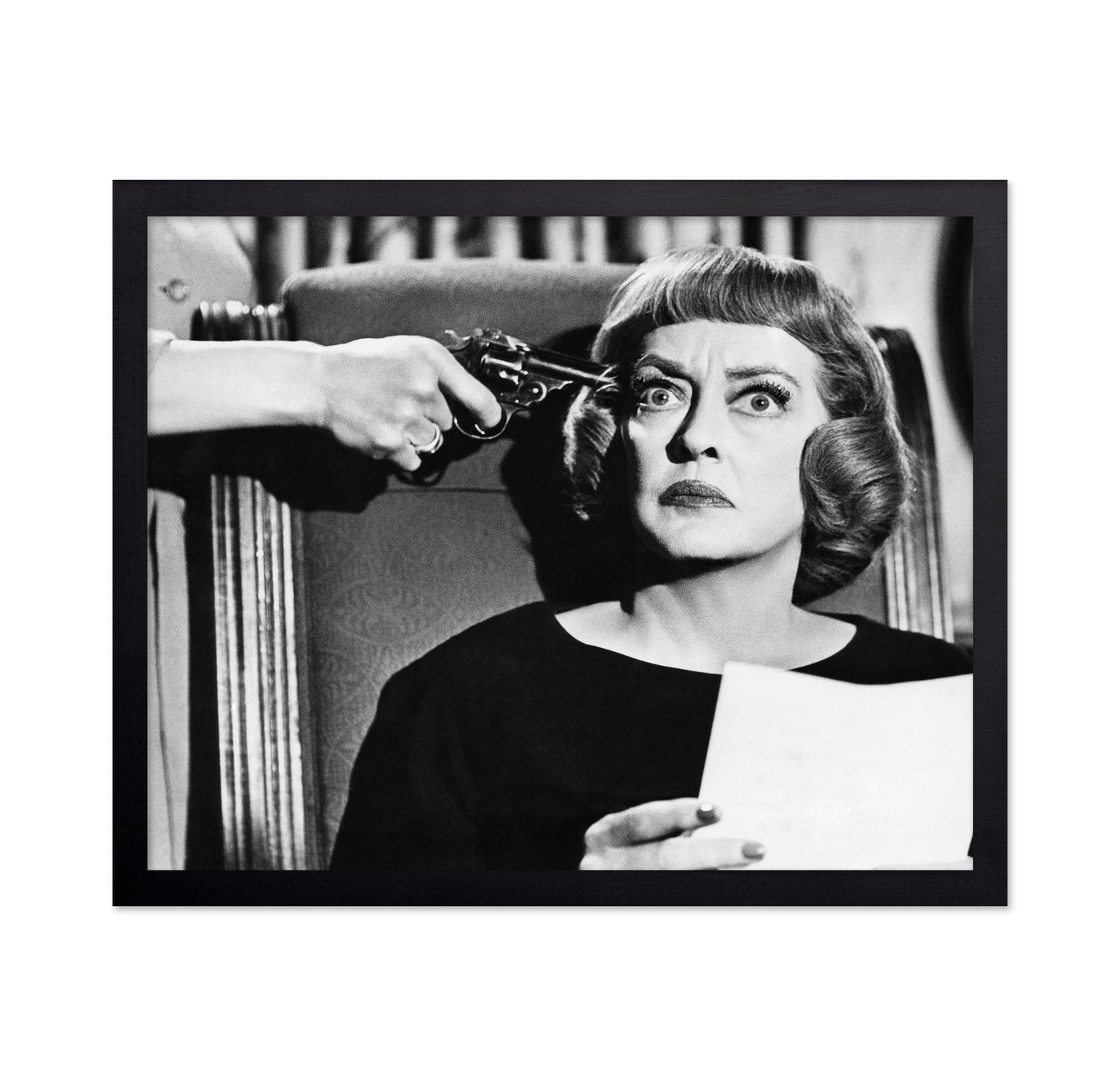 Dead Ringer 1964 Bette Davis No1