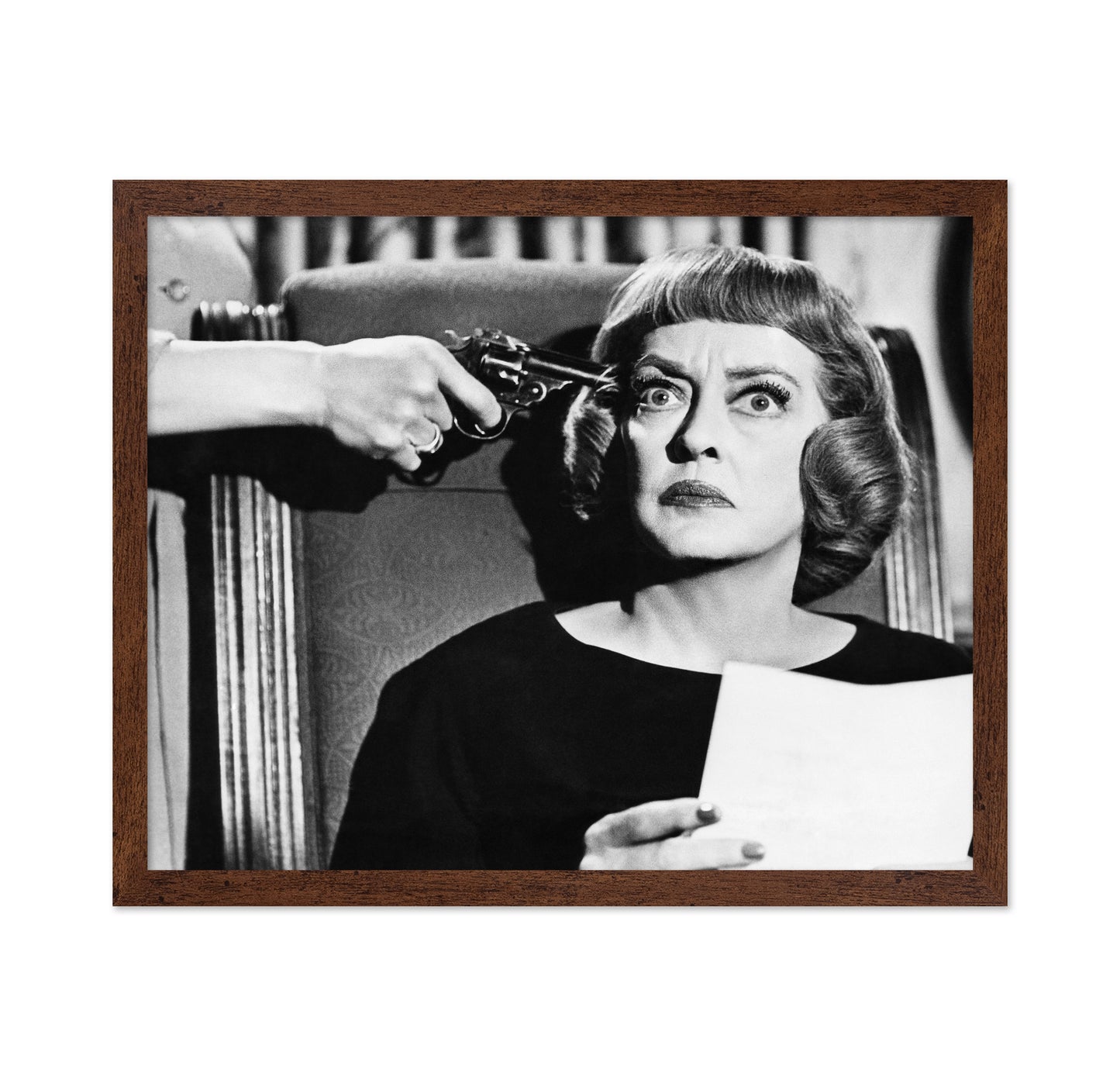 Dead Ringer 1964 Bette Davis No1