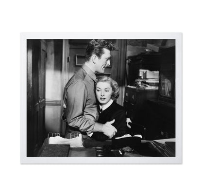 Detective Story 1951 Kirk Douglas No1