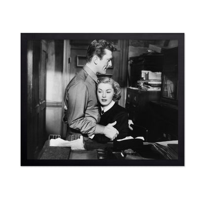 Detective Story 1951 Kirk Douglas No1