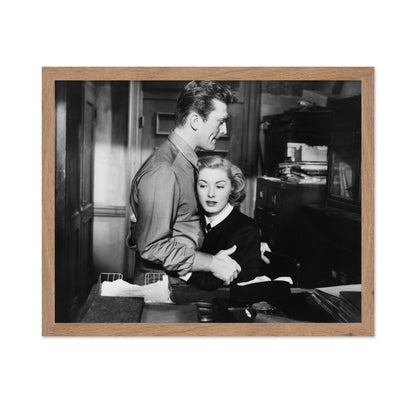 Detective Story 1951 Kirk Douglas No1