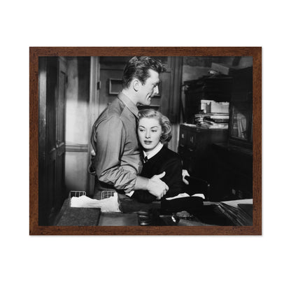 Detective Story 1951 Kirk Douglas No1