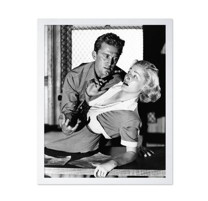 Detective Story 1951 Kirk Douglas No3