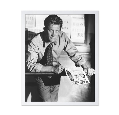 Detective Story 1951 Kirk Douglas No4