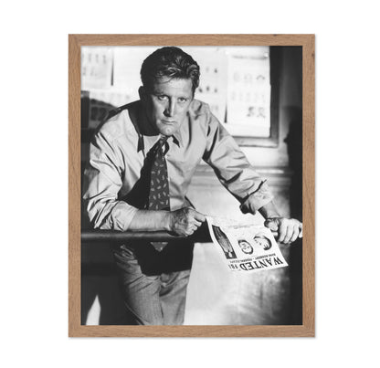 Detective Story 1951 Kirk Douglas No4