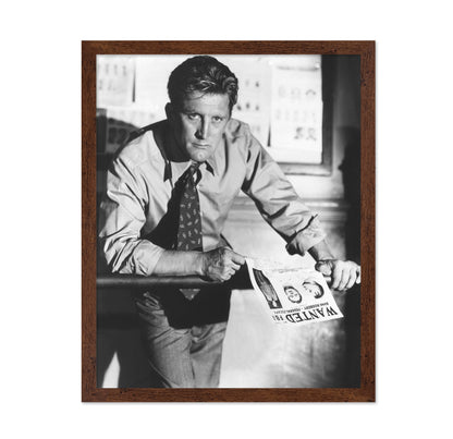Detective Story 1951 Kirk Douglas No4
