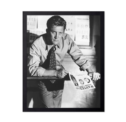 Detective Story 1951 Kirk Douglas No4