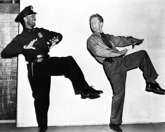 Detective Story 1951 Kirk Douglas No2