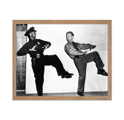 Detective Story 1951 Kirk Douglas No2