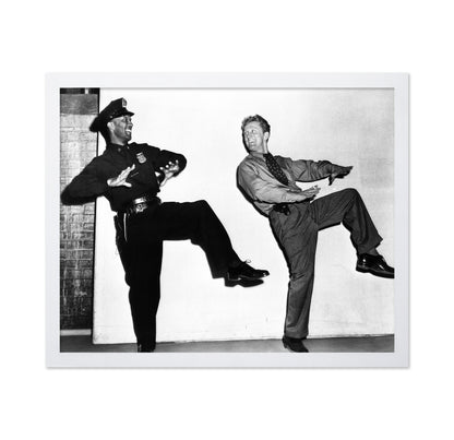 Detective Story 1951 Kirk Douglas No2