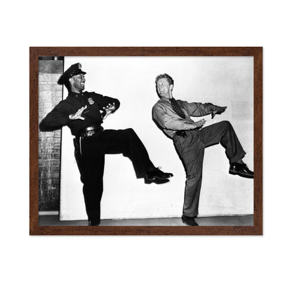 Detective Story 1951 Kirk Douglas No2