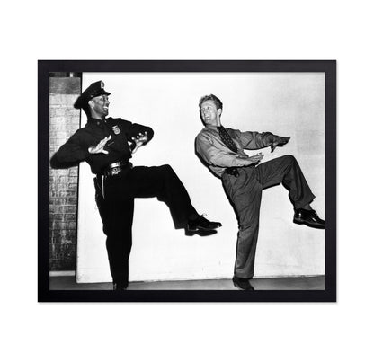 Detective Story 1951 Kirk Douglas No2