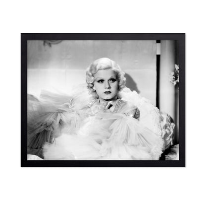 Dinner at Eight 1933 Jean Harlow
