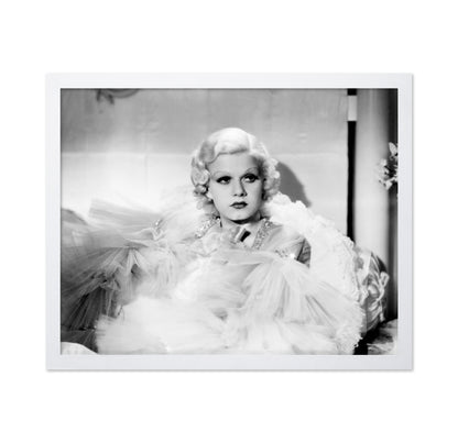 Dinner at Eight 1933 Jean Harlow