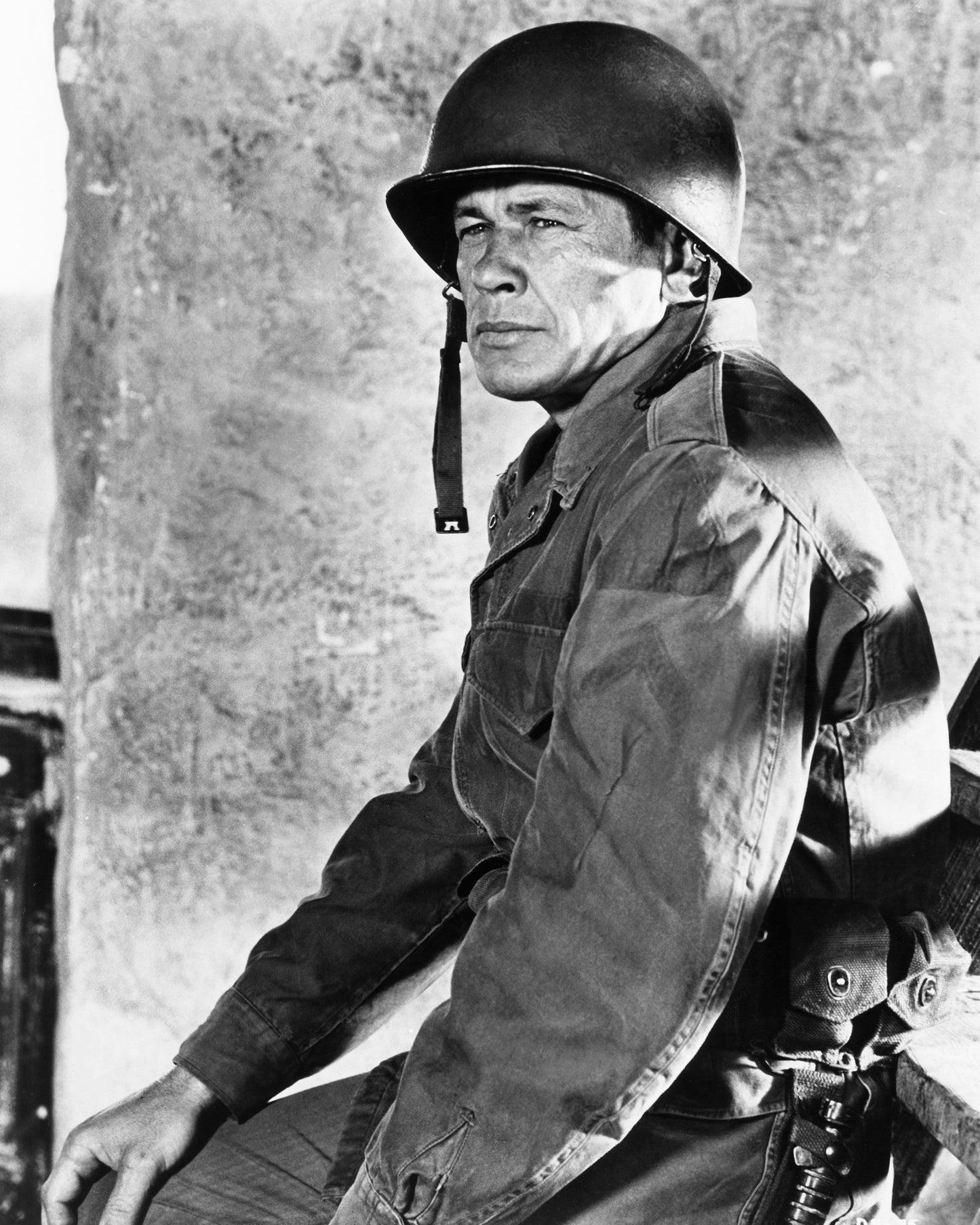 The Dirty Dozen 1967 Charles Bronson No2