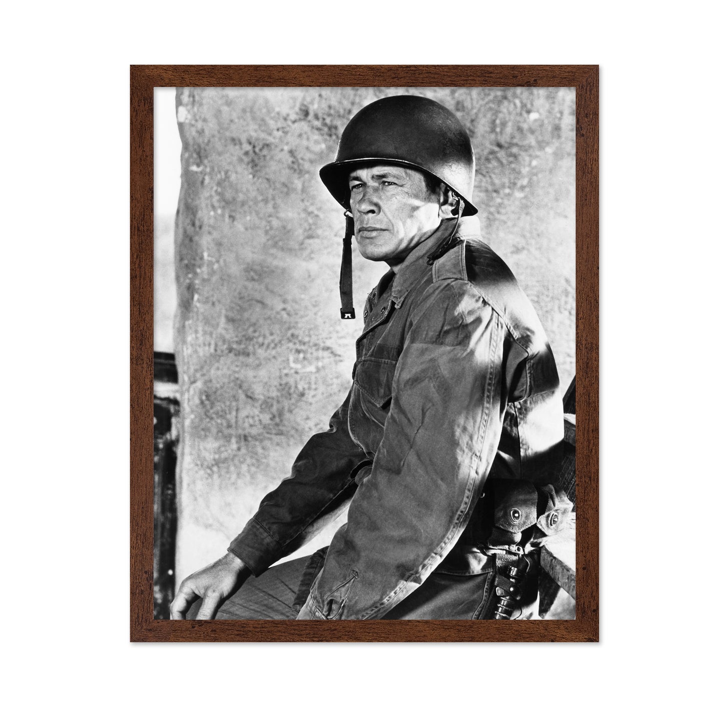 The Dirty Dozen 1967 Charles Bronson No2