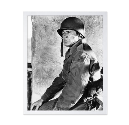 The Dirty Dozen 1967 Charles Bronson No2
