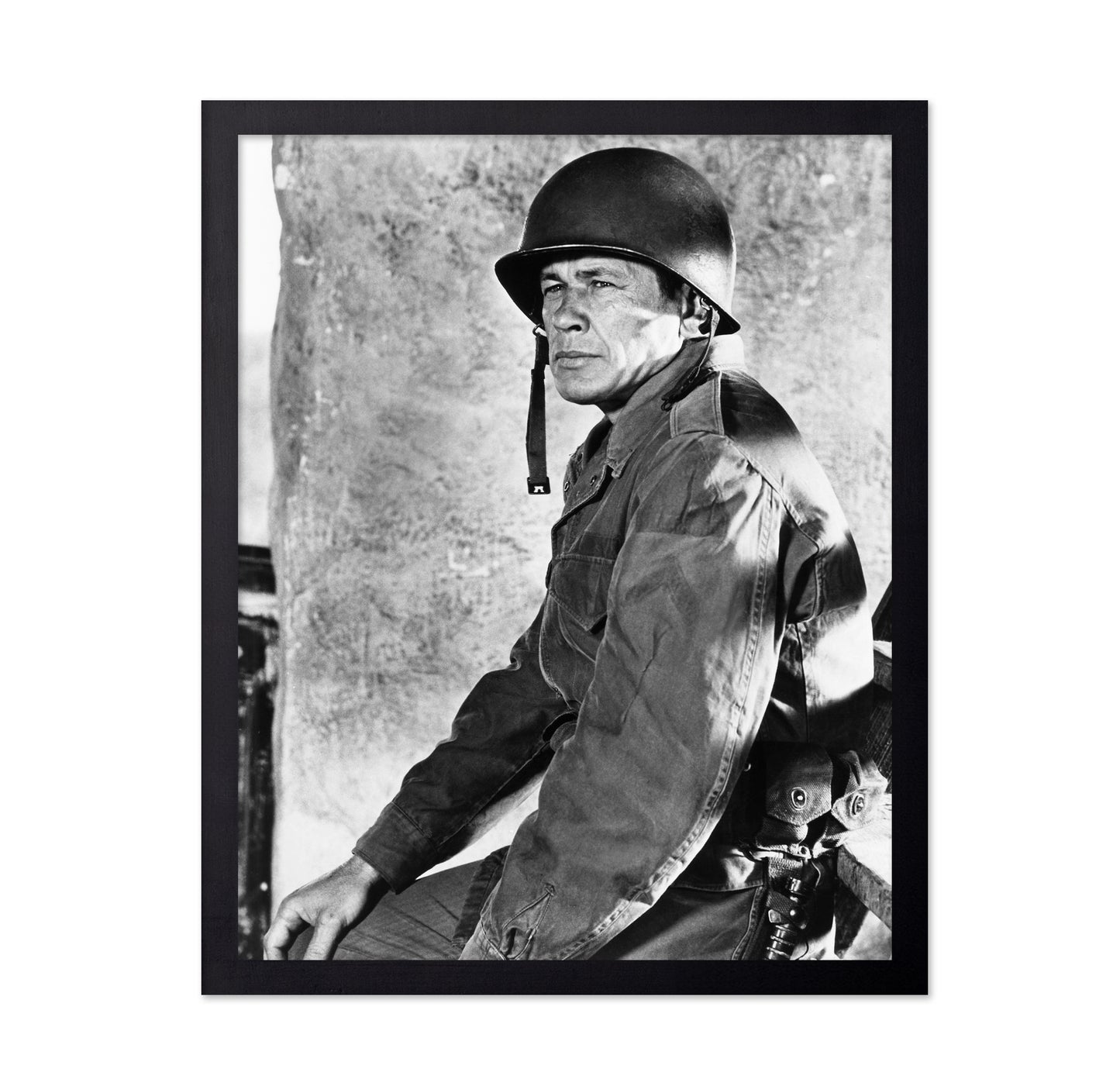 The Dirty Dozen 1967 Charles Bronson No2