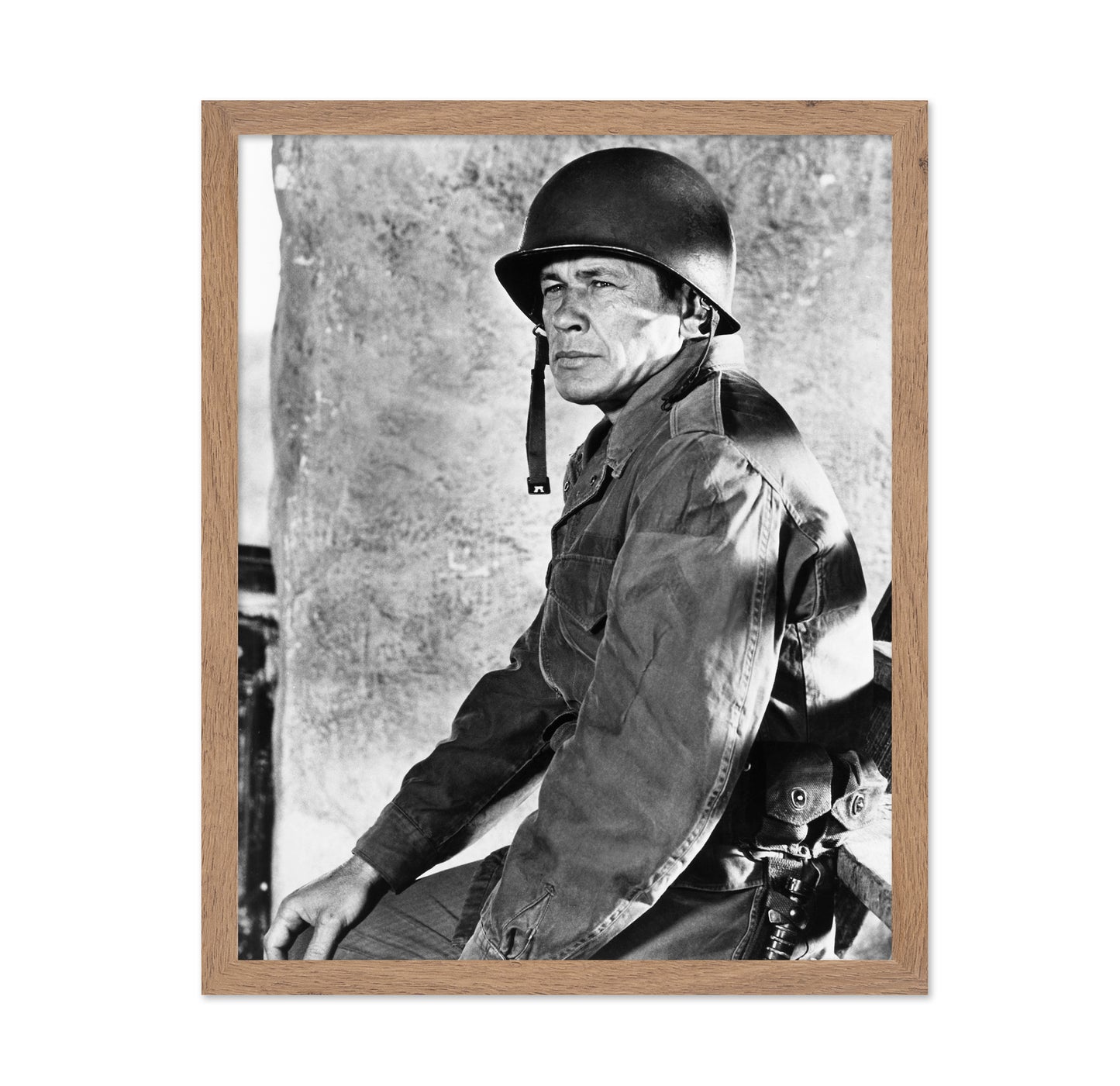 The Dirty Dozen 1967 Charles Bronson No2
